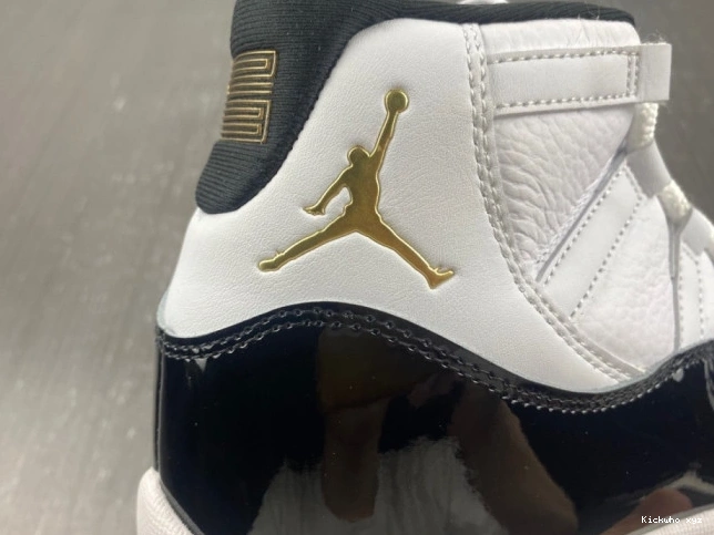 Air Air Jordan Jordan 11 CT8012-170 11DMP 0809